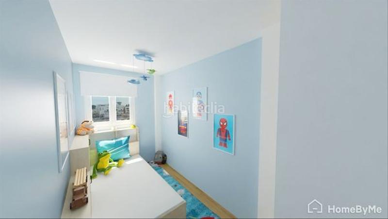 Foto fb538b0a-46af-4b71-b86a-616c81f80937. Appartement avec chauffage dans Peñagrande Madrid