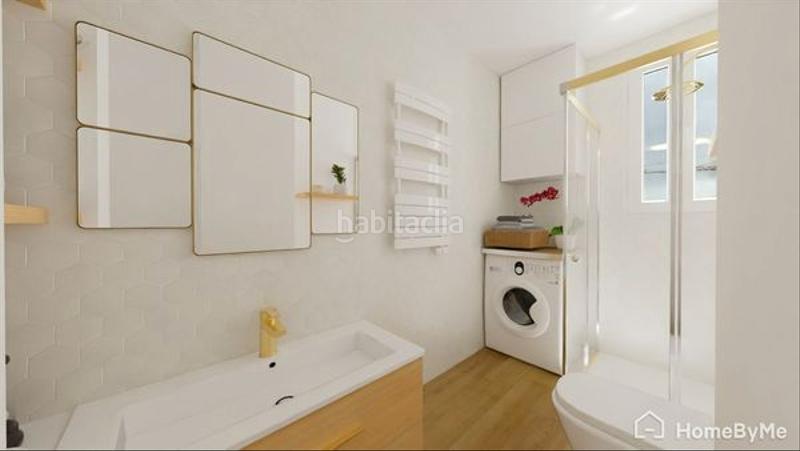 Foto fd6bf7c7-53fe-45f6-b906-11d47ec19fc4. Appartement avec chauffage dans Peñagrande Madrid