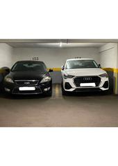 Miete Autoparkplatz  Calle del príncipe de vergara. Garaje en alquiler en calle del príncipe de vergara 197, madrid