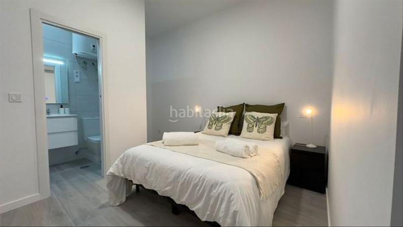 Foto 0711f599-e039-49c4-8951-02107a2af1de. Appartement avec chauffage dans Ventas Madrid