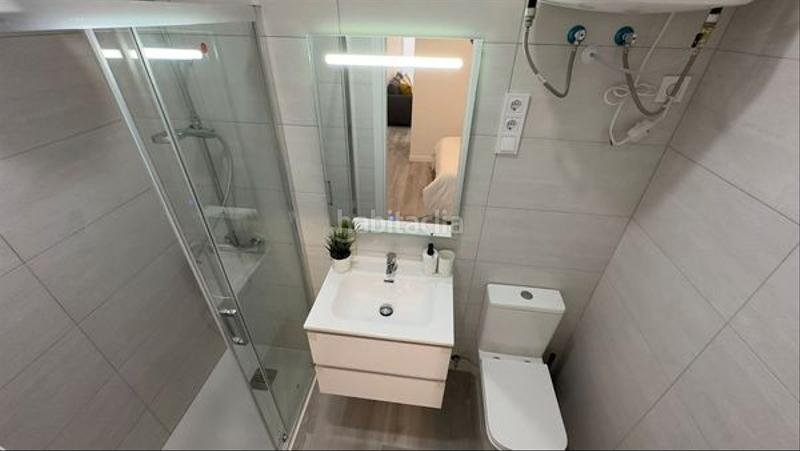 Foto 17bd335e-3ca4-4891-8603-083ba3596775. Appartement avec chauffage dans Ventas Madrid