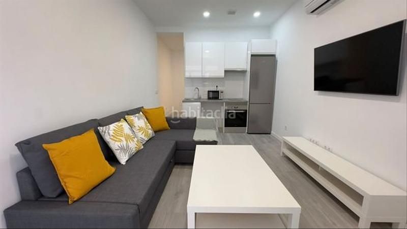 Foto 405490b6-1422-4ab8-a0ee-ae6e69db0aad. Appartement avec chauffage dans Ventas Madrid