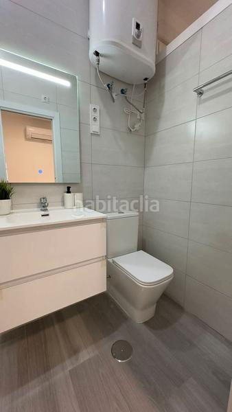 Foto 602a0b2f-b06c-40a6-8a8c-6d51df2de54c. Appartement avec chauffage dans Ventas Madrid