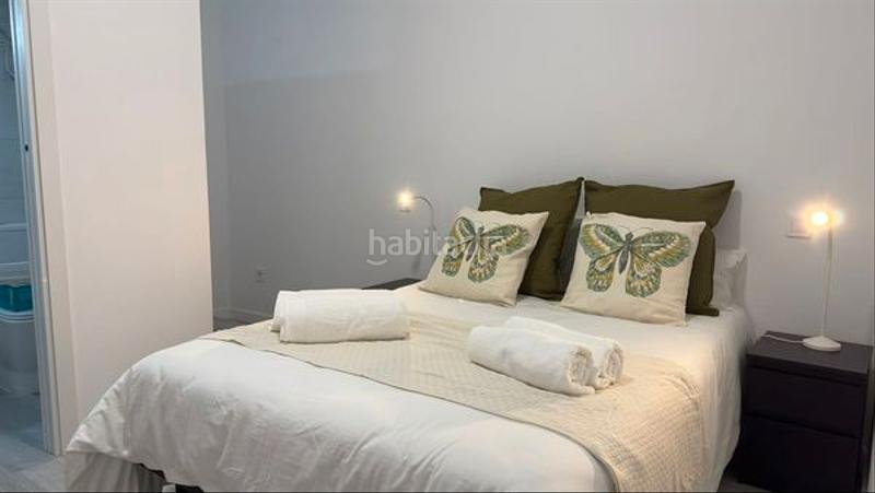 Foto 647923cf-557f-4447-a270-2e7abc48f004. Appartement avec chauffage dans Ventas Madrid