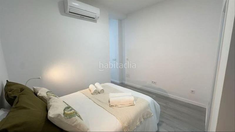 Foto 65396396-0283-480b-9026-0aa366c751af. Appartement avec chauffage dans Ventas Madrid