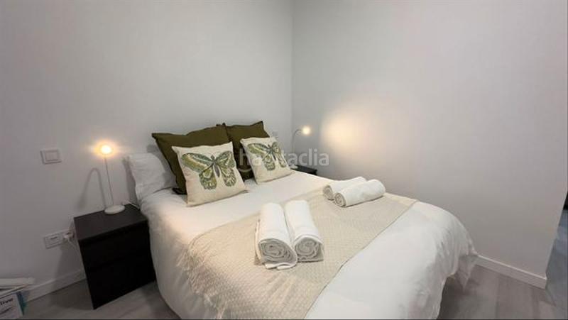 Foto 6e025b24-1b5f-4625-85be-1d8e9e344b71. Appartement avec chauffage dans Ventas Madrid