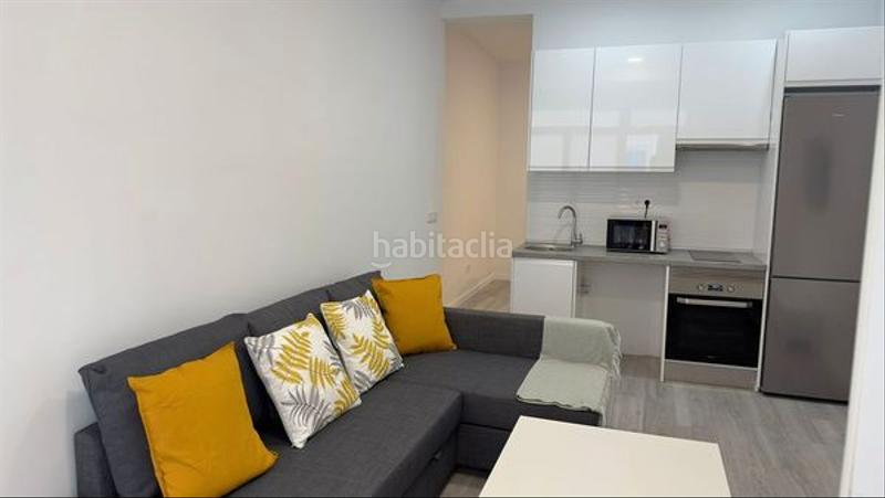 Foto ecb1619c-06f6-4278-a82b-b07bb446c11e. Appartement avec chauffage dans Ventas Madrid