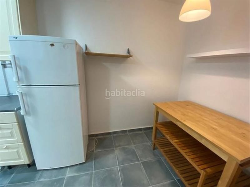 Foto 069ada90-9f8a-4d4f-82a2-2666e7da64f9. Affitto appartamento in Guindalera Madrid