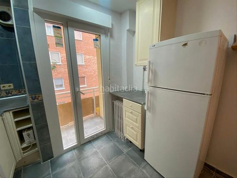 Foto 405d677a-cd12-4c0b-a375-43cabe28a5ba. Affitto appartamento in Guindalera Madrid
