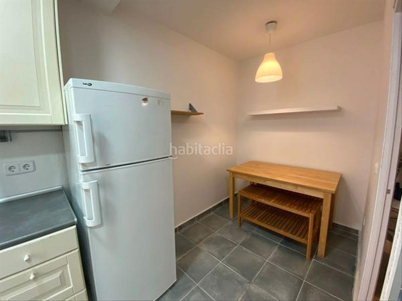 Foto 88025a20-7000-441d-8127-1e9a585e588b. Affitto appartamento in Guindalera Madrid