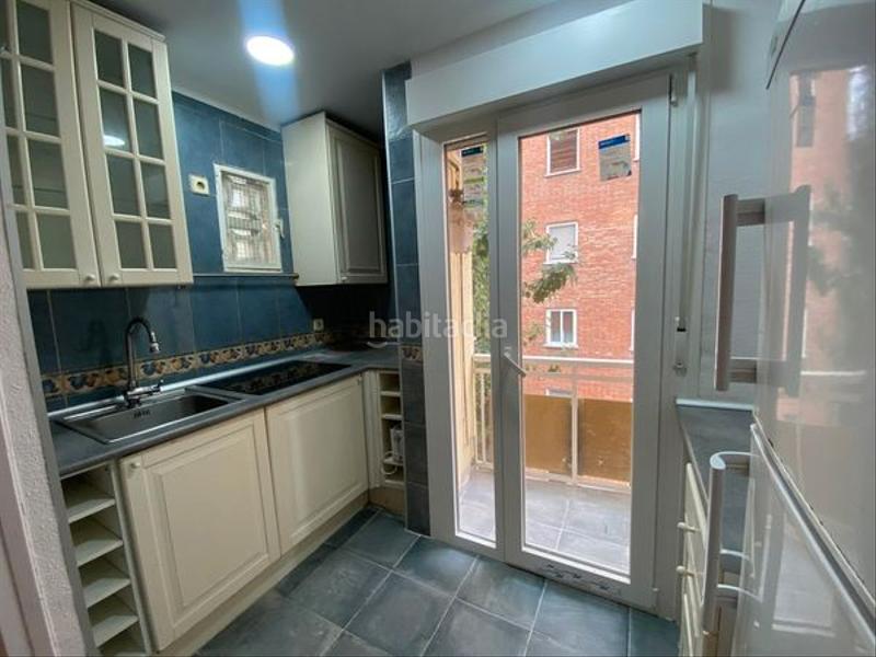 Foto 59d6a85e-ea3b-45e5-83f8-14147a11663e. Lloguer pis a Guindalera Madrid