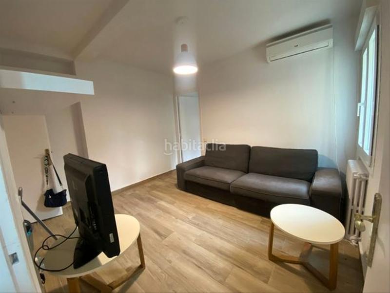 Foto 0126b0d9-643b-45c9-9ead-66e3e65d25d7. Location appartement dans Guindalera Madrid