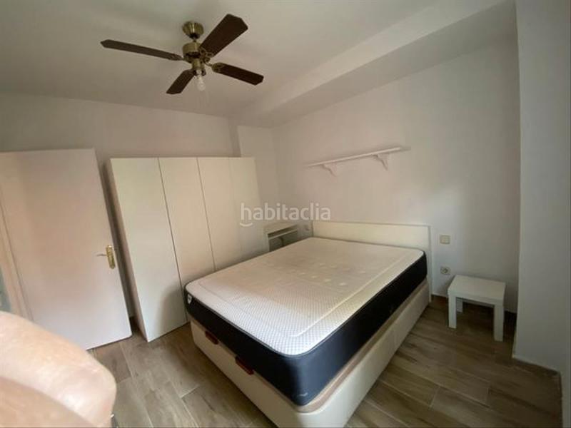 Foto fe81f3a2-1d19-40c9-9fb7-6191f0e0a8f0. Miete etagenwohnung in Guindalera Madrid