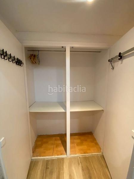 Foto 0093cea7-5cea-4505-843a-16c23a6bed74. Rent flat in Guindalera Madrid