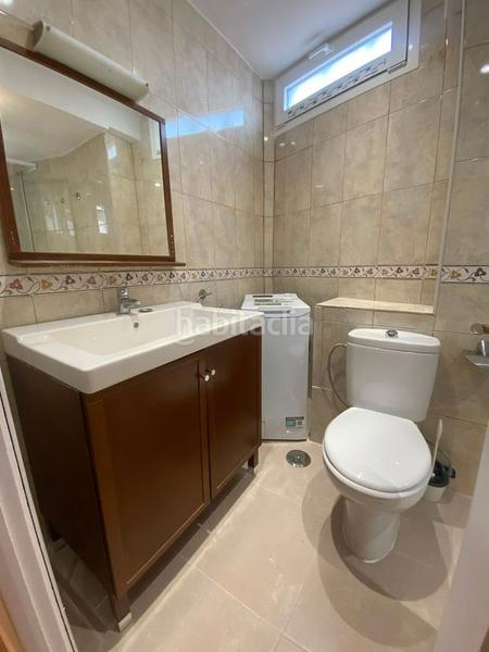 Foto 018b0b3f-9431-496e-a439-18a341a82b95. Rent flat in Guindalera Madrid