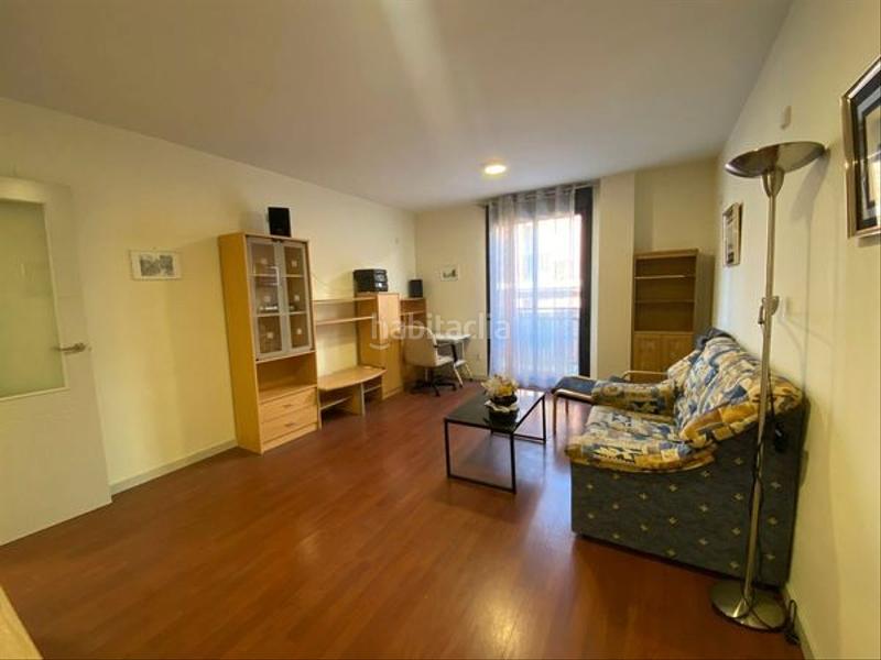 Foto 9ccfc0d1-e292-47a5-9566-6771f2971ca6. Location appartement avec chauffage dans Parque Europa-Los Pitufos Pinto