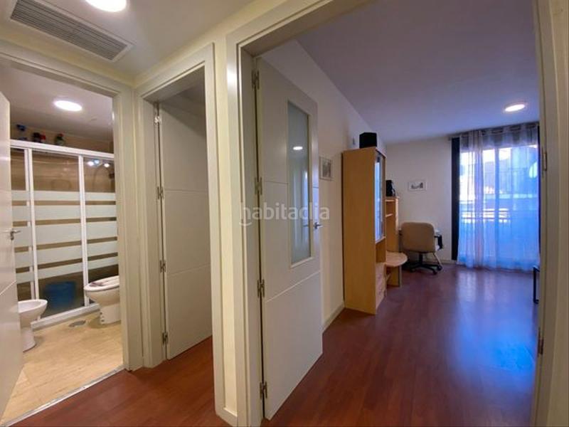 Foto 29d1229b-8d56-463b-96c7-5dc0c9f5cf14. Miete etagenwohnung mit heizung in Parque Europa-Los Pitufos Pinto