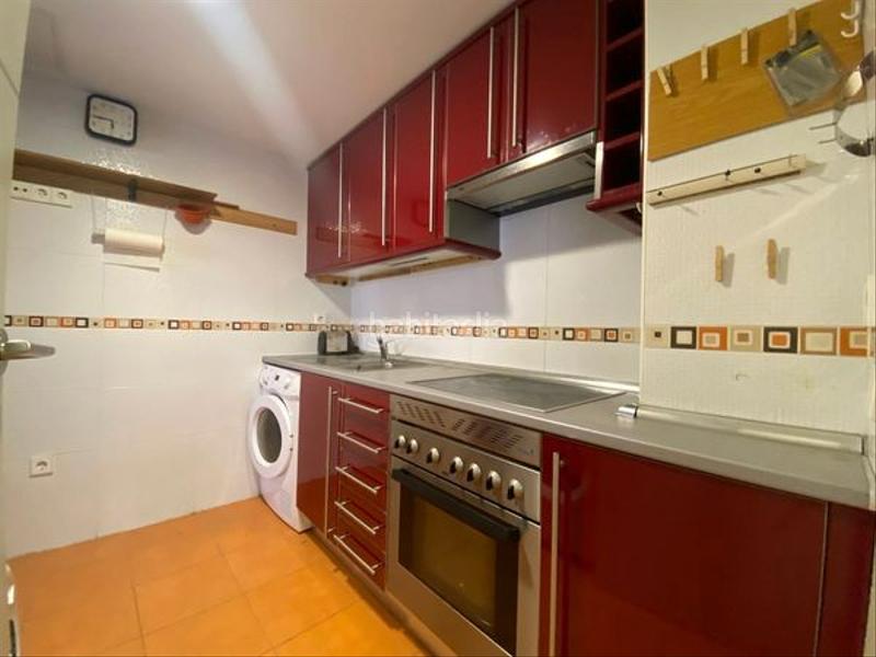 Foto e0554ab6-8ded-4ad6-ac2d-b6bf7a66567c. Miete etagenwohnung mit heizung in Parque Europa-Los Pitufos Pinto