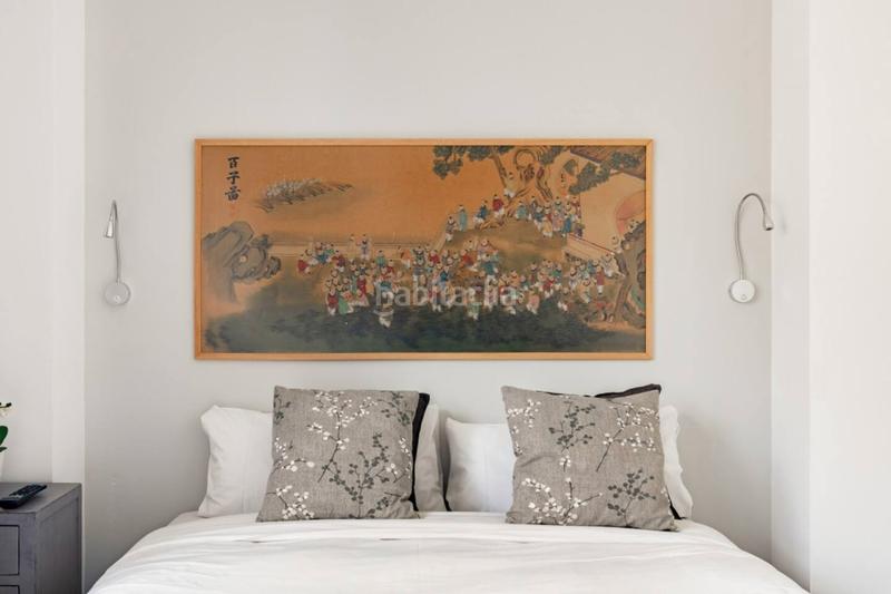 Foto 61838ffe-e59c-4092-afdf-b8860d71389d. Rent flat with heating in Parque Europa-Los Pitufos Pinto