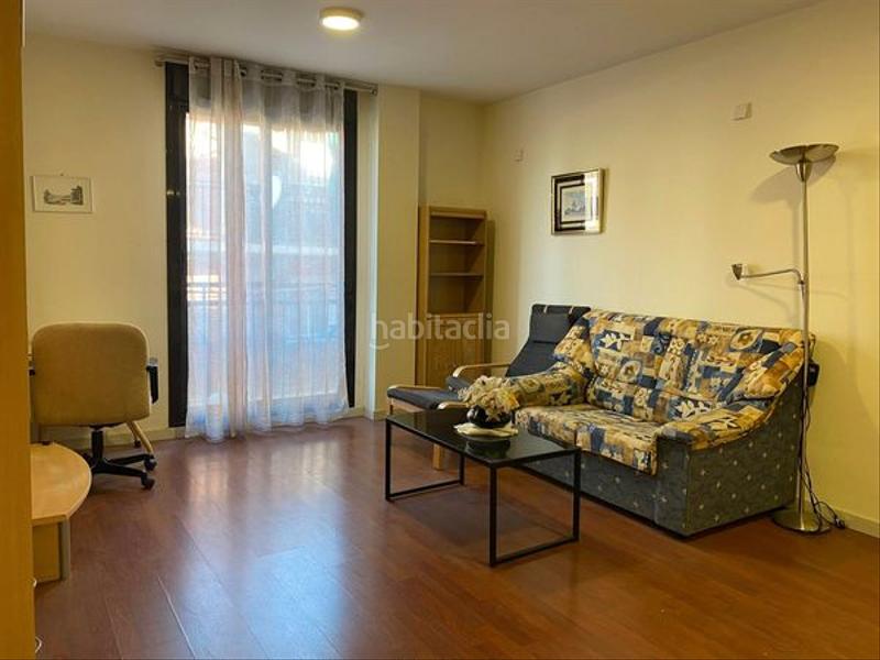 Foto 6f7d37aa-69cb-45f1-8436-3c840578af0c. Rent flat with heating in Parque Europa-Los Pitufos Pinto