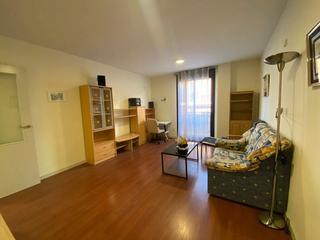 Rent Flat  Calle cardenal cisneros. Piso en alquiler en calle cardenal cisneros 8