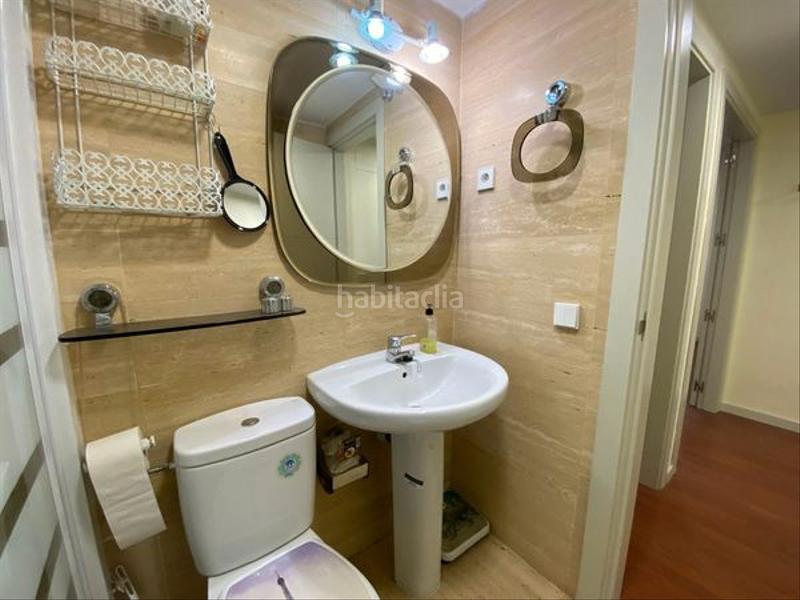 Foto c7a1557f-a2d9-40e7-93d0-9f4444958244. Rent flat with heating in Parque Europa-Los Pitufos Pinto