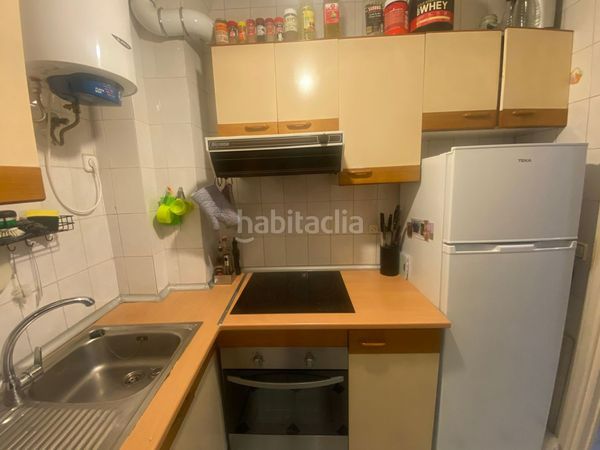 Foto 382f433d-0369-45ed-88ae-619a58d3352f. Pis a Justicia-Chueca Madrid