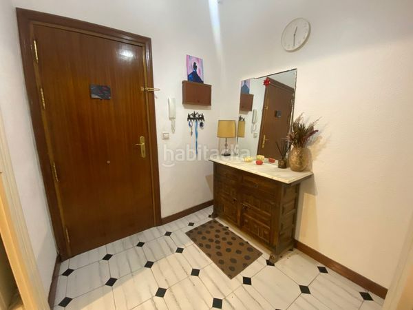Foto 731c148a-7b7a-4da1-9bb8-6673be57a5c5. Pis a Justicia-Chueca Madrid