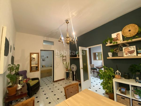 Foto a79f5821-a1c7-48a6-91ac-d971087b34bd. Pis a Justicia-Chueca Madrid