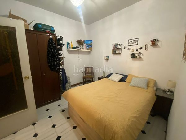 Foto bd5382b5-9f62-4197-a61f-40a55380d12c. Pis a Justicia-Chueca Madrid