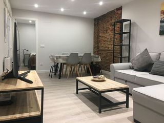 Alquiler Piso  Paseo de las delicias. Piso en alquiler en ps delicias 12, madrid