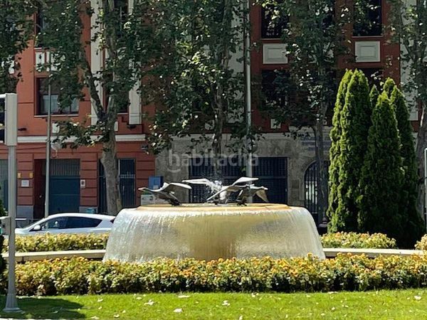 Foto 6b9ad6d2-6fbb-4543-86f9-e02b34b901d7. Pis amb calefacció aparcament piscina a Pacífico Madrid
