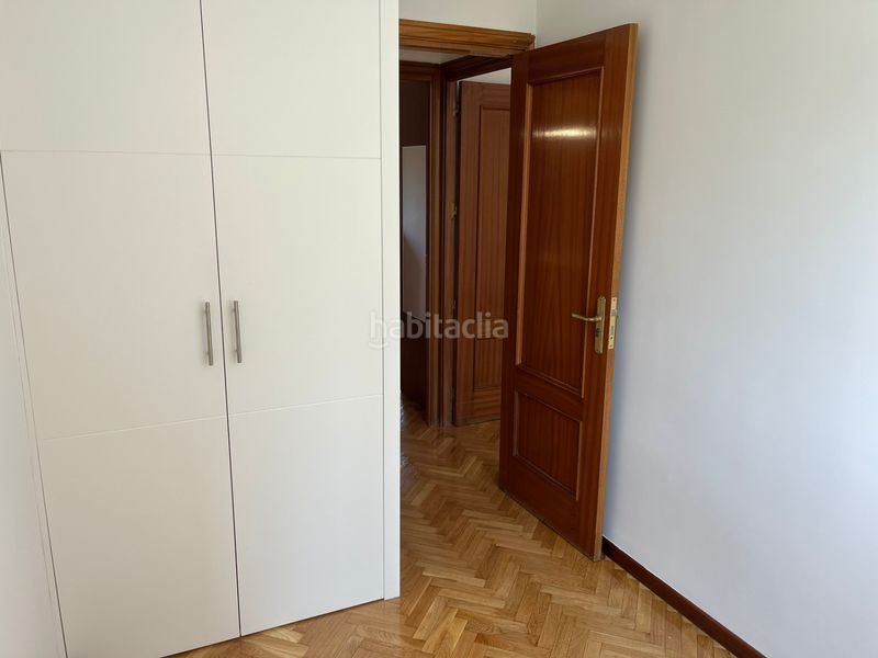 Foto 3e3e5b99-75a6-4069-82b2-ae82e0c1e812. Lloguer pis amb calefacció aparcament a Marroquina Madrid