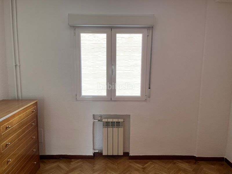 Foto caadf8d1-cd17-4dd9-9644-6527341af9ba. Lloguer pis amb calefacció aparcament a Marroquina Madrid