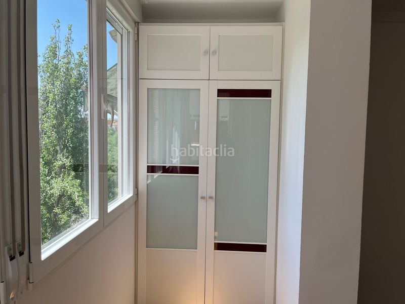 Foto d4a0b2e1-8134-4565-98e1-f1fb24b0a085. Lloguer pis amb calefacció aparcament a Marroquina Madrid