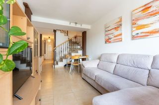 Duplex  Calle de la flor. Dúplex en venta en flor la 4, el molar