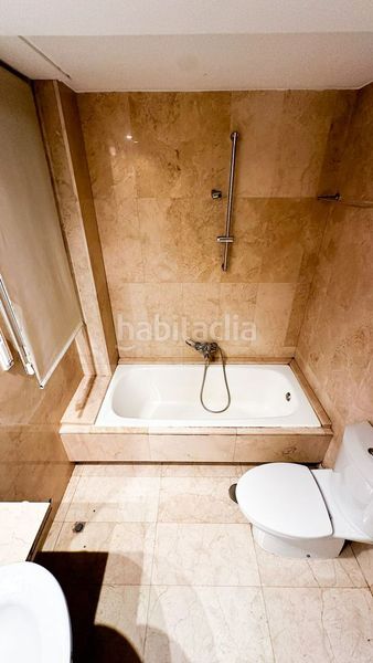 Foto 1753169e-301d-49d6-a194-9454245750a6. Rent flat with parking pool in Valdemarín Madrid