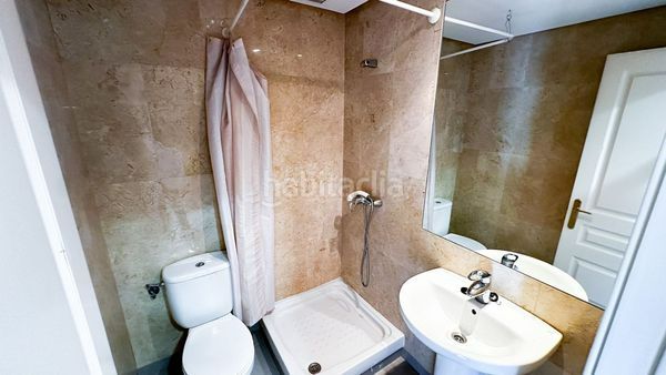 Foto 271c6ed0-4817-49d9-b659-10f60baa43f5. Rent flat with parking pool in Valdemarín Madrid