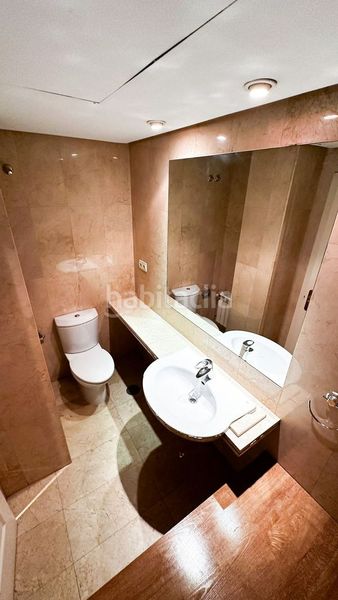 Foto 36d1eddc-357a-4342-9819-18864ba2368c. Rent flat with parking pool in Valdemarín Madrid