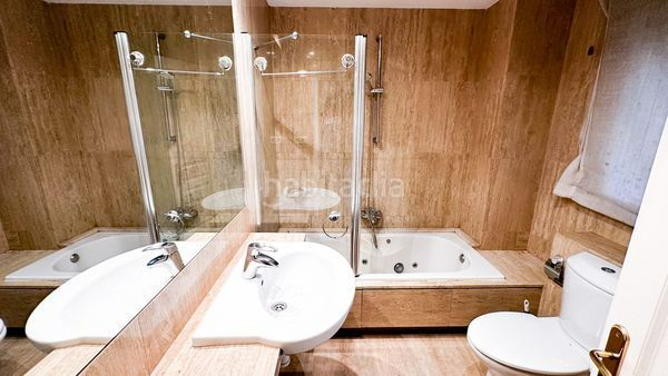 Foto 738fd154-4018-4787-bf53-e11722abe374. Rent flat with parking pool in Valdemarín Madrid
