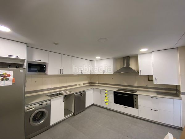 Foto 78ece967-c2d0-4389-9157-c6ffcc866820. Rent flat with parking pool in Valdemarín Madrid
