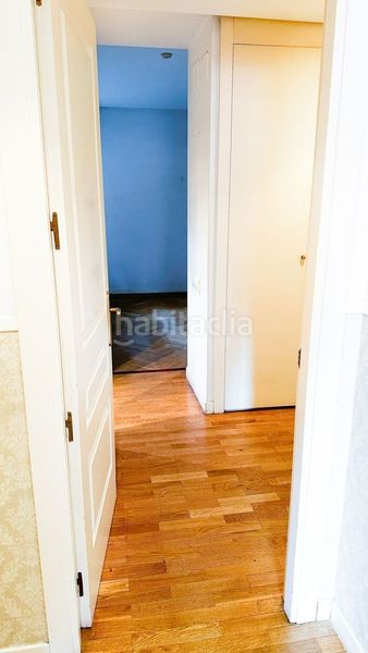 Foto 7ab7b64c-138e-49e3-9f41-b12d5c1a6786. Rent flat with parking pool in Valdemarín Madrid
