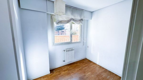 Foto 84aee54c-8e62-418c-a997-b0db4f748dd3. Rent flat with parking pool in Valdemarín Madrid