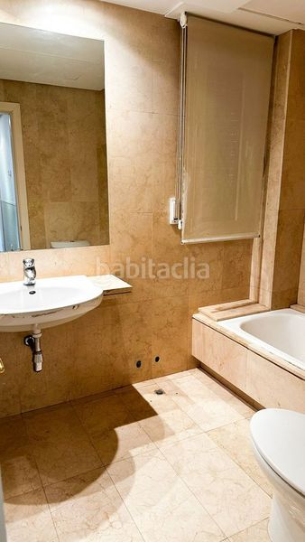 Foto 9069b919-46a4-47b2-a335-231d97145cb6. Rent flat with parking pool in Valdemarín Madrid