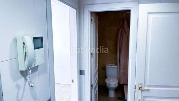 Foto acae9cdd-9ebb-456b-9fcf-c9b0de3aa253. Rent flat with parking pool in Valdemarín Madrid