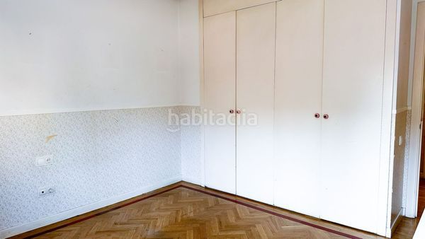 Foto cbd08875-99bd-4f41-bb64-8d3256a08f11. Rent flat with parking pool in Valdemarín Madrid