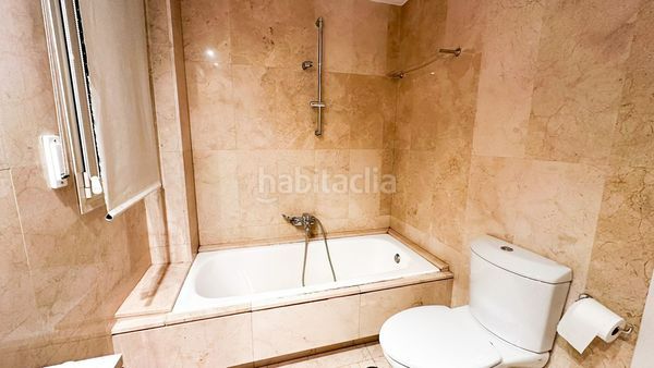 Foto d06eb114-6ca8-4441-b271-c508231a8b60. Rent flat with parking pool in Valdemarín Madrid
