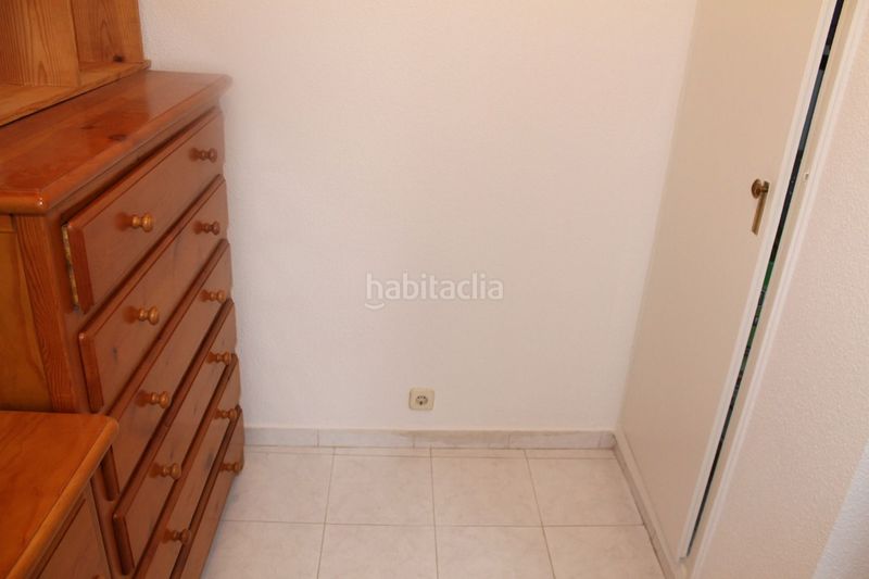 Foto 07810676-e672-40f6-8660-864aaaeb01c3. Rent flat with heating in Lista Madrid