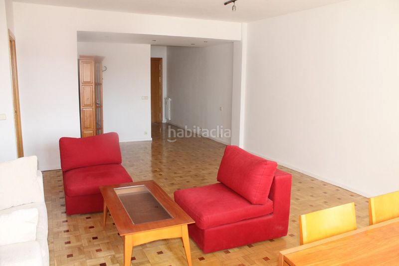 Foto 09514ba9-667c-4a36-8a09-80e4f8474ae5. Rent flat with heating in Lista Madrid