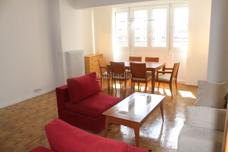 Foto 307a2f2d-abea-449e-9277-5269cb4b8fcf. Rent flat with heating in Lista Madrid